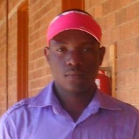 easyHire Employee Shawn Basupi's profile photo