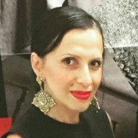 MCS Creative Employee Manuela Castelluzzo's profile photo