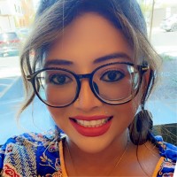 MassageLuXe Employee Azuin Russell's profile photo