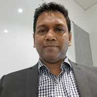 Ravi Maharaj Email & Phone Number | TPG Telecom Domain Manager Contact ...