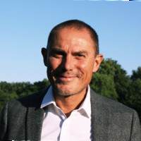 OXFORD INSTRUMENTS NANOANALYSIS LIMITED Employee Paul Rumble's profile photo