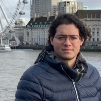 Emblema 78 Employee Patricio Giasi's profile photo