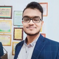 Taibur Khan Email