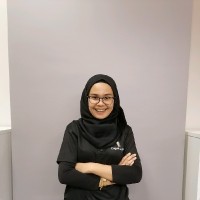 Cognitive Links Employee Syafiqah Neaman's profile photo