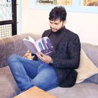 Er Gautam Email