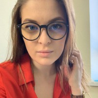 InfoTeCS JSC Employee Elena Iusupova's profile photo