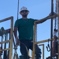 Macaw Energies Employee Robert Wilmoth's profile photo
