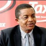 KRA(KENYA REVENUE AUTHORITY) Employee John Njiraini's profile photo