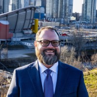 None Employee Eric Haley's profile photo