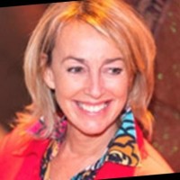 ACTION DAMIEN Employee Greetje Wassenberg's profile photo