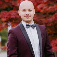 Bundledocs Employee Arup Majumder's profile photo