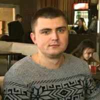 ActivePlatform Employee Ilya Kulikovich's profile photo