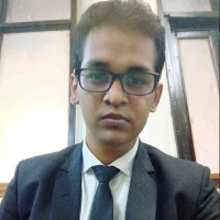 HDFC Bank Employee Tushar Pal's profile photo