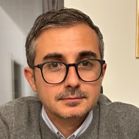 Wezen Technologies Employee Davide Trapani's profile photo