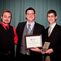 College of the Rockies Employee Benjamin Tippett's profile photo
