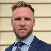 NAB Employee Casey Rock's profile photo