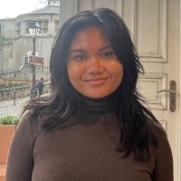 The Student Life Newspaper Employee Keeana Villamar's profile photo