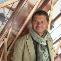 UNOG Employee Daniele Dell'Ova's profile photo
