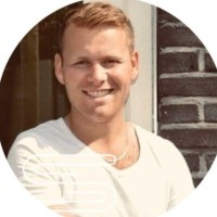 Solos Energy LTD Employee Maarten Vos's profile photo