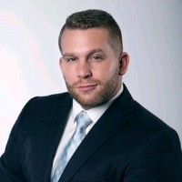 Ascorium Industries Employee Daniel Karas's profile photo