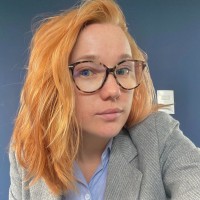 FADMINAS Employee Sabrina Casagrande's profile photo