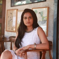 Space118 Employee Saloni Doshi's profile photo