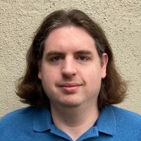 Merck Employee David Westover's profile photo