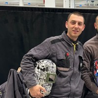 Semir Pezerovic Email