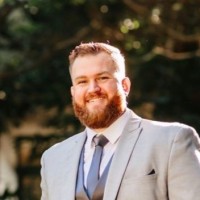 BFC Pharma Employee Daryn Terry's profile photo