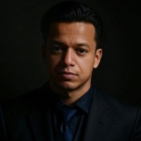 InteliCorp Employee Claudio de Jesus's profile photo