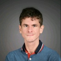 Grand Bourg Habitat Employee Maxime Bertrand's profile photo