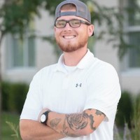 Binswanger Glass Employee Chris Millican's profile photo