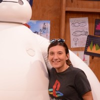 Crystal Wood's profile photo