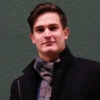 Beltelecom Employee Kirill Malko's profile photo
