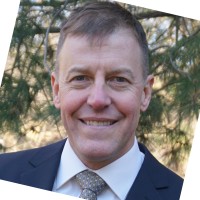 SAIC Employee Steven Storch's profile photo