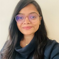 South Simcoe Physiotherapy Employee Nensi Patel's profile photo