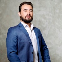 Simple Agro Corporation Employee Jeferson Peres de Oliveira's profile photo
