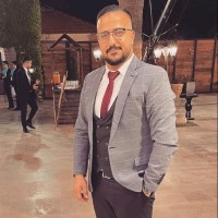 Bashar Jaber Email