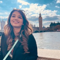 Clevergene Employee Kavya Kumar's profile photo