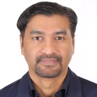 Private Equity Employee Nowshad Aziz's profile photo