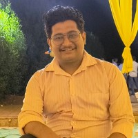 SAI Engineering Incorporated Employee Shivam Bahalaskar's profile photo