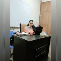 Gauri Kaushik Email