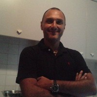 Prop.Trading Employee Patrick Hervieux's profile photo