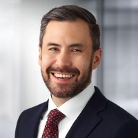 Stikeman Elliott LLP Employee Patrick Welsh's profile photo