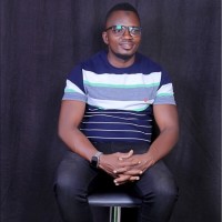 Sustainability Pty Ltd Employee El-Majid Swaleh's profile photo