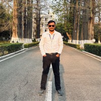 Bharat Coking Coal Limited Employee Debasis Sethy's profile photo