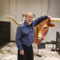 Platform Ophthalmic Innovations, LLC Employee Ken Reed's profile photo