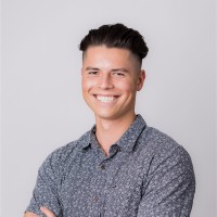 SpruceID Employee Bryce Einck's profile photo