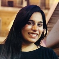 Daaminee Monga Email