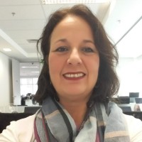 B2On Tecnologia Employee Regiane Rodrigues's profile photo